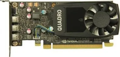 Graphics Card DELL 490-BDZY Photo 4