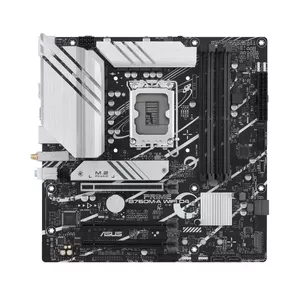Pamatplate ASUS PRIME B760M-A WIFI D4 Intel B760 LGA 1700 micro ATX