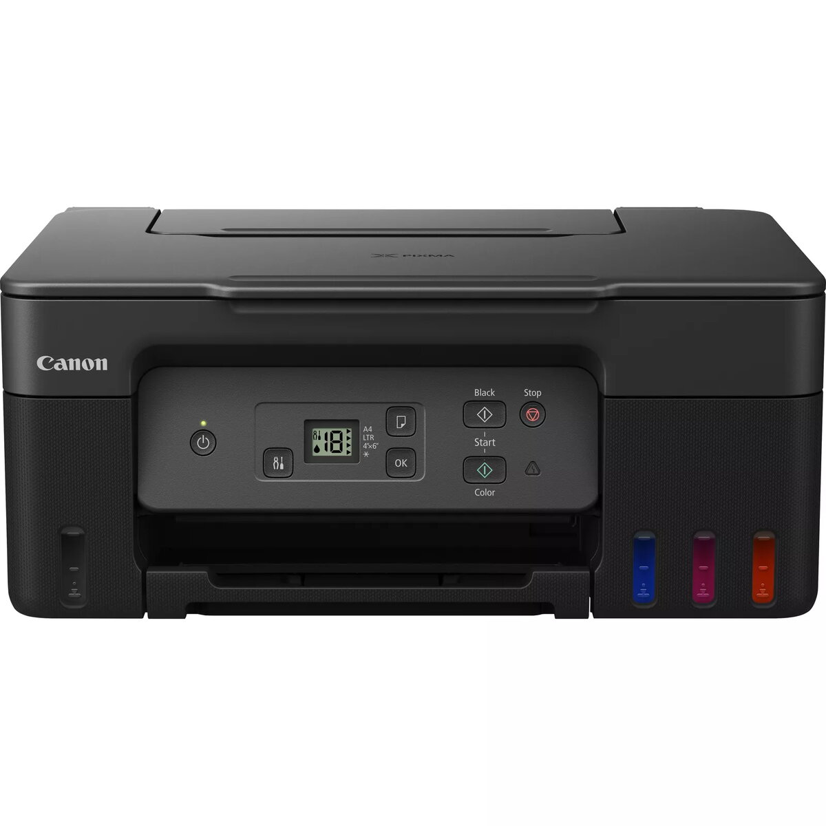 Daudzfunkcionālā ierīce Canon PIXMA G2570 Tintes