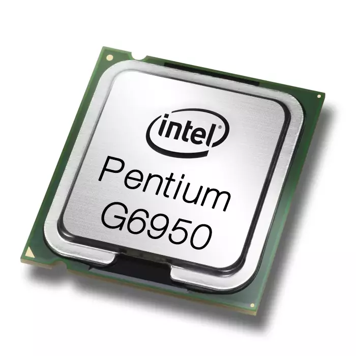 INTEL CM80616004593AE Photo 1