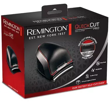 Триммеры для волос Remington HC4300 Photo 2