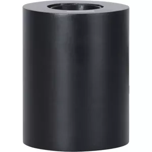 Table lamp OEM TUB 296-42 black, E27 socket, max 25W