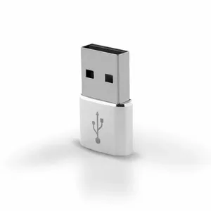 Mocco Адаптер USB на Type-C