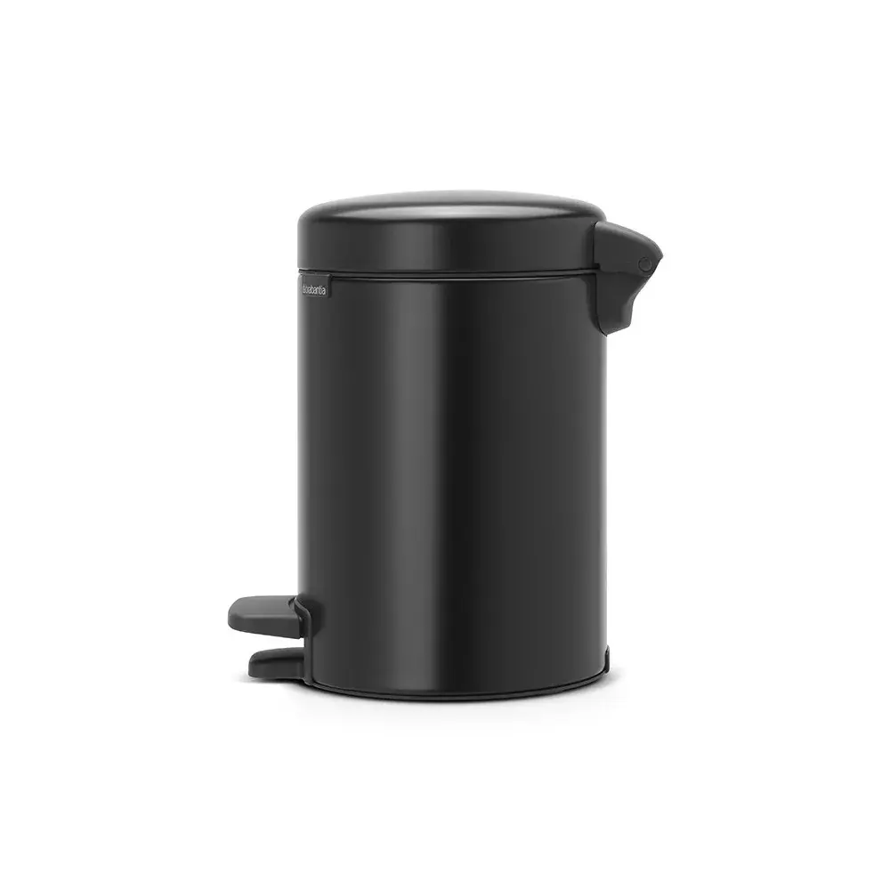 Pedāļu atkritumu tvertne Brabantia newIcon 113321 Photo 5