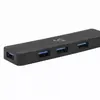 SBOX H-504 USB Hub Photo 2