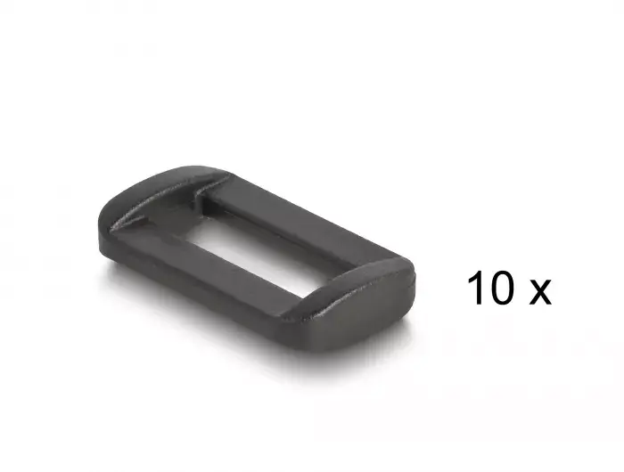 DeLOCK Hook-and-Loop lente 3m x 20mm Photo 3