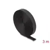 DeLOCK Hook-and-Loop lente 3m x 20mm Photo 4