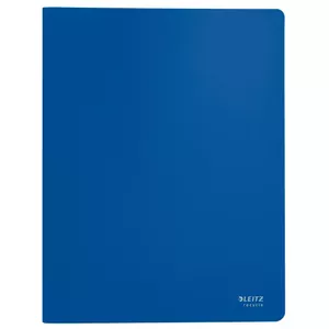 Presentation Display Book Leitz 46770035 40 Pockets A4 Blue