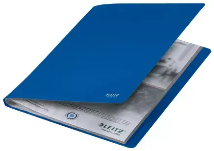 Presentation Display Book Leitz 46770035 Photo 3