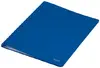 Leitz Recycle Display Book A4 Blue 40 Pockets Photo 2