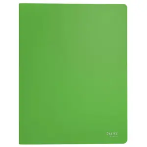 Presentation Display Book Leitz 46760055 20 Pockets A4 Green