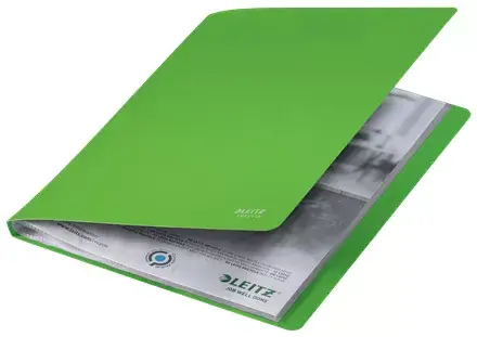 Presentation Display Book Leitz 46760055 Photo 3