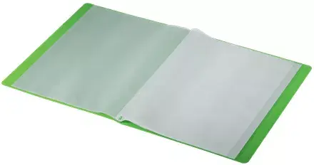 Presentation Display Book Leitz 46760055 Photo 4