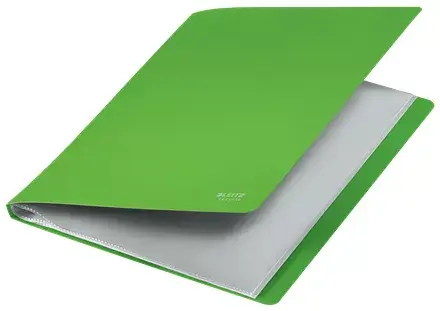 Presentation Display Book Leitz 46760055 Photo 5