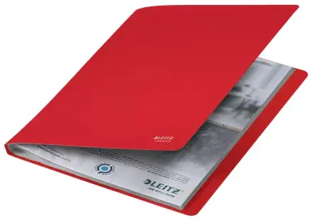 Presentation display book Leitz 46760025 Photo 3