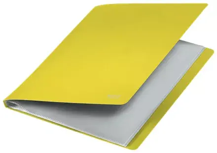 Presentation Display Book Leitz 46760015 Photo 5