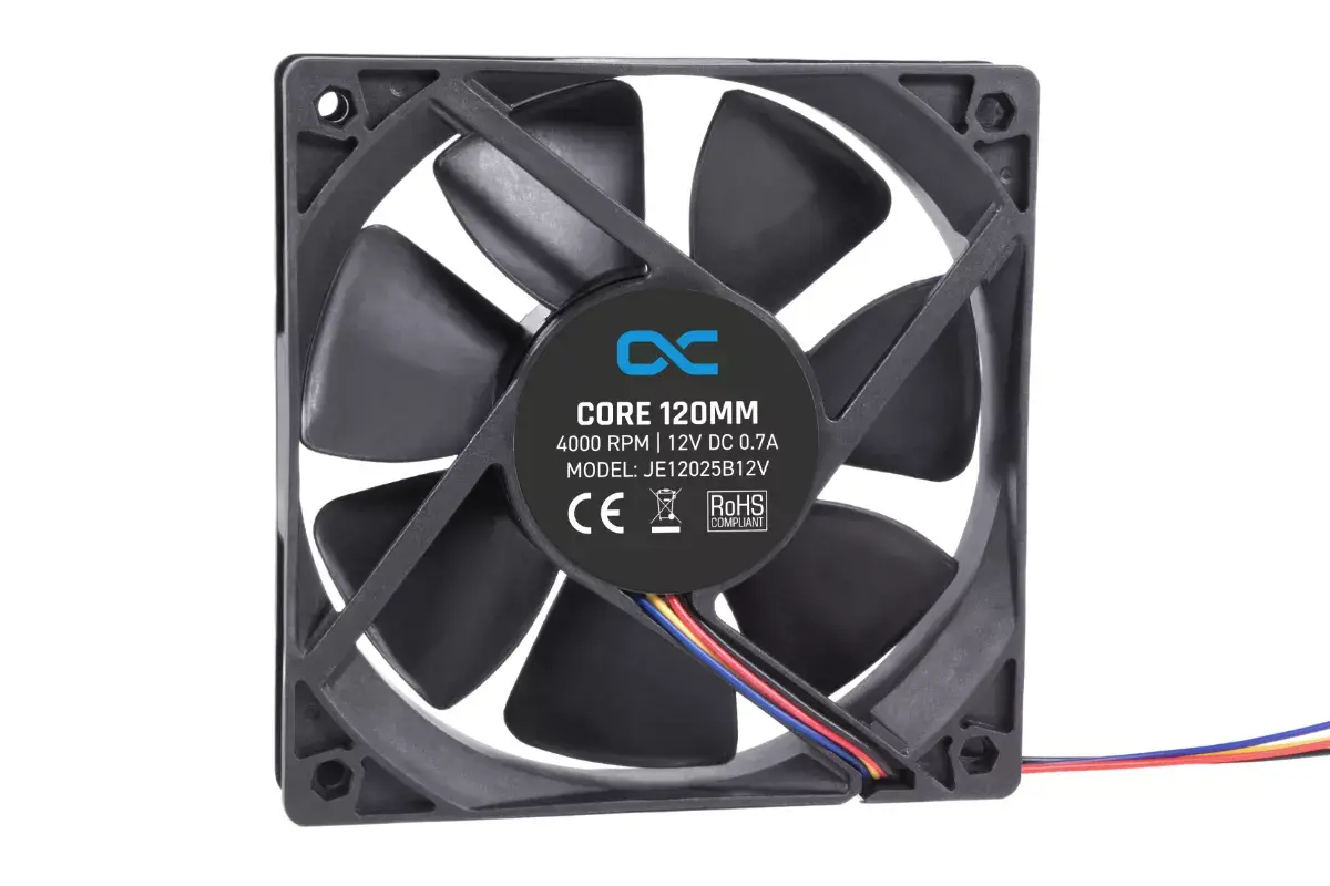 Fan Alphacool 24845 Photo 2