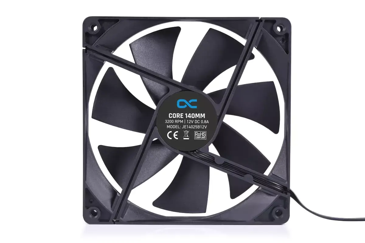 Fan module Alphacool 24847 Photo 2
