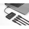 DeLOCK USB 3.2 Gen 1 USB Type-C Hub Photo 2