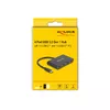 DeLOCK USB 3.2 Gen 1 USB Type-C Hub Photo 3