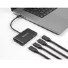DeLOCK 64129 USB 3.2 Gen 2 centrmezgls Photo 2
