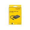 DeLOCK 64129 USB 3.2 Gen 2 centrmezgls Photo 3