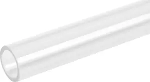 Acrylic Hardtube Barrow YK16-12 16/12 mm 500 mm Transparent
