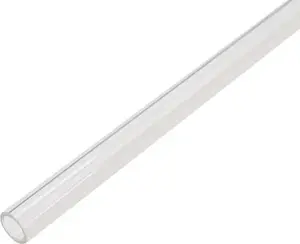 Barrow Acrylic Hardtube YK14-10 14/10mm 500mm Transparent hardline reservoir tube