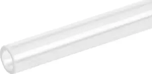 Barrow Acrylic Hardtube YK12-8 12/8 mm transparent — fittings for liquid cooling