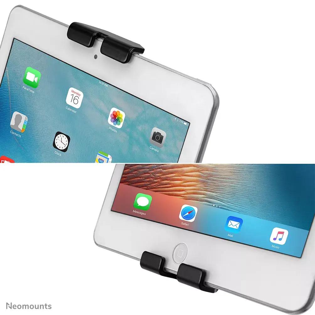 Держатель для планшета Neomounts DS15-625BL1 Photo 13