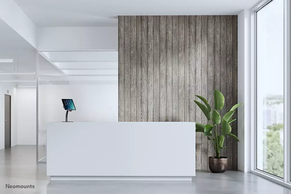 Держатель для планшета Neomounts DS15-625BL1 Photo 15