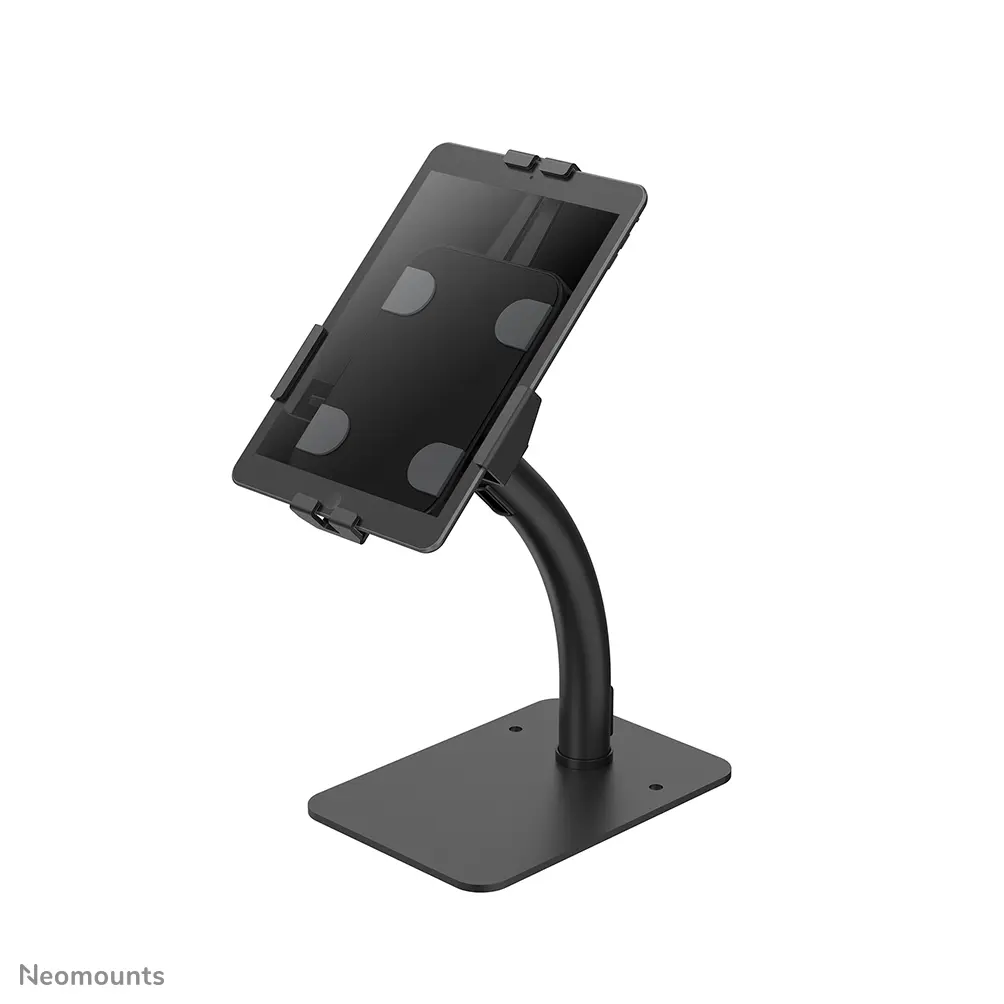 Neomounts DS15-625BL1 Galda planšetdatora statīvs 7