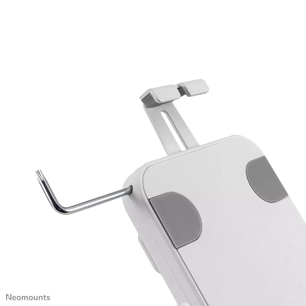 Держатель для планшета Neomounts WL15-625WH1 Photo 4