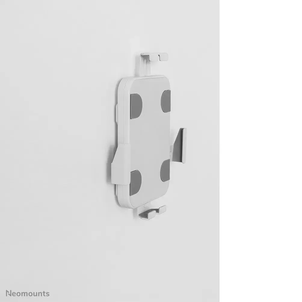 Держатель для планшета Neomounts WL15-625WH1 Photo 6