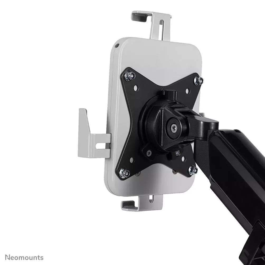 Держатель для планшета Neomounts WL15-625WH1 Photo 7