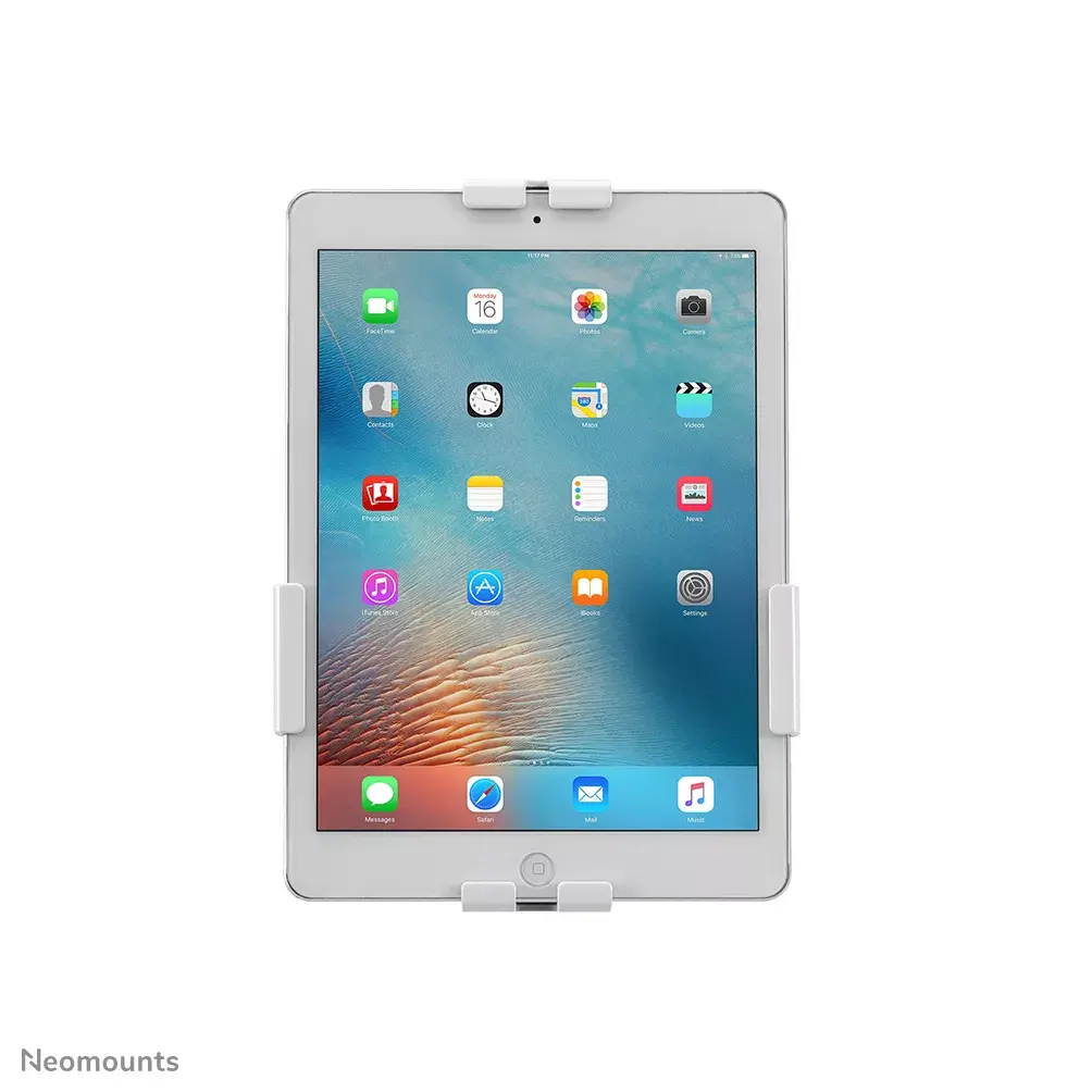 Держатель для планшета Neomounts WL15-625WH1 Photo 8