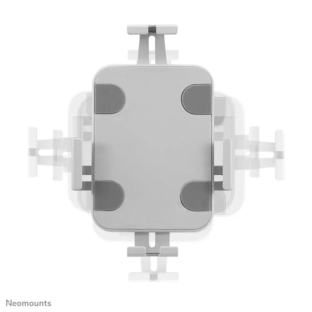Держатель для планшета Neomounts WL15-625WH1 Photo 13
