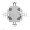 Держатель для планшета Neomounts WL15-625WH1 Photo 13