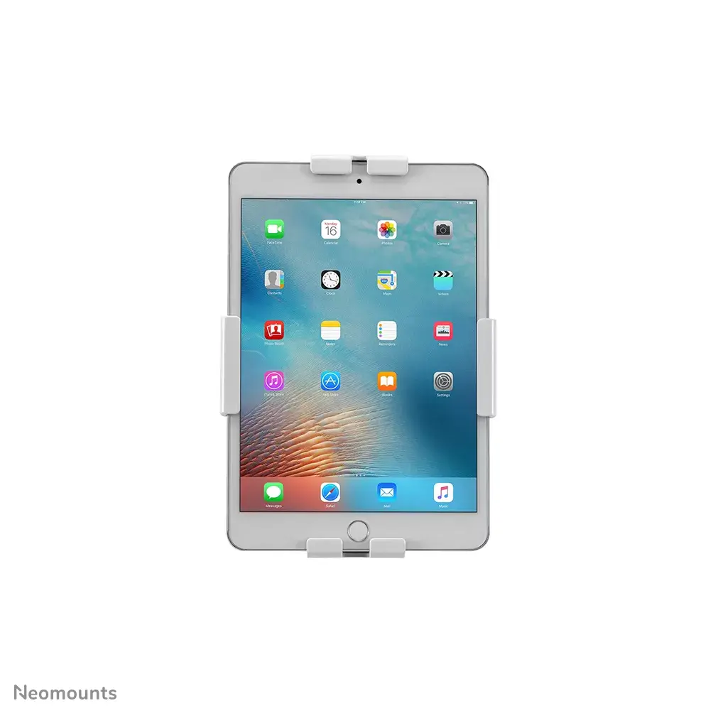 Держатель для планшета Neomounts WL15-625WH1 Photo 14
