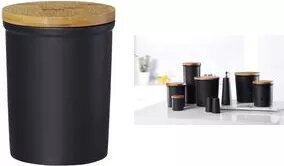 Food Storage