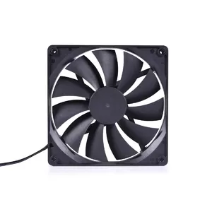 Вентилятор Alphacool 24853 14 см Черный 2000 об/мин Гидравлический