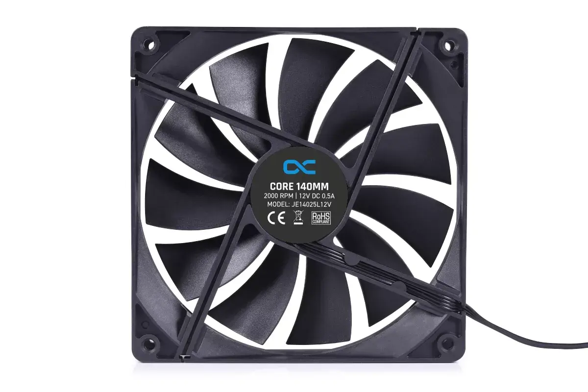 Fan Alphacool 24853 Photo 2