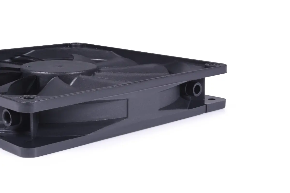 Alphacool Core Computer Case Fan 14 cm Photo 3