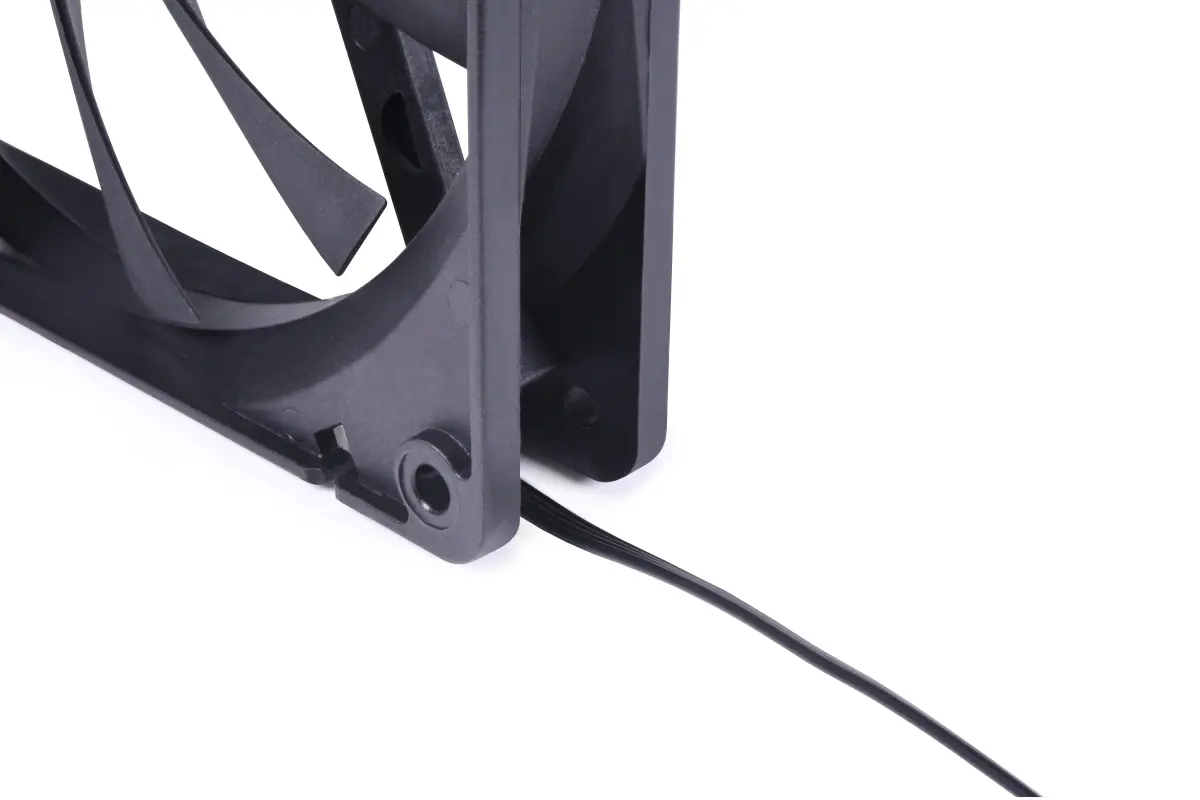 Alphacool Core Computer Case Fan 14 cm Photo 4