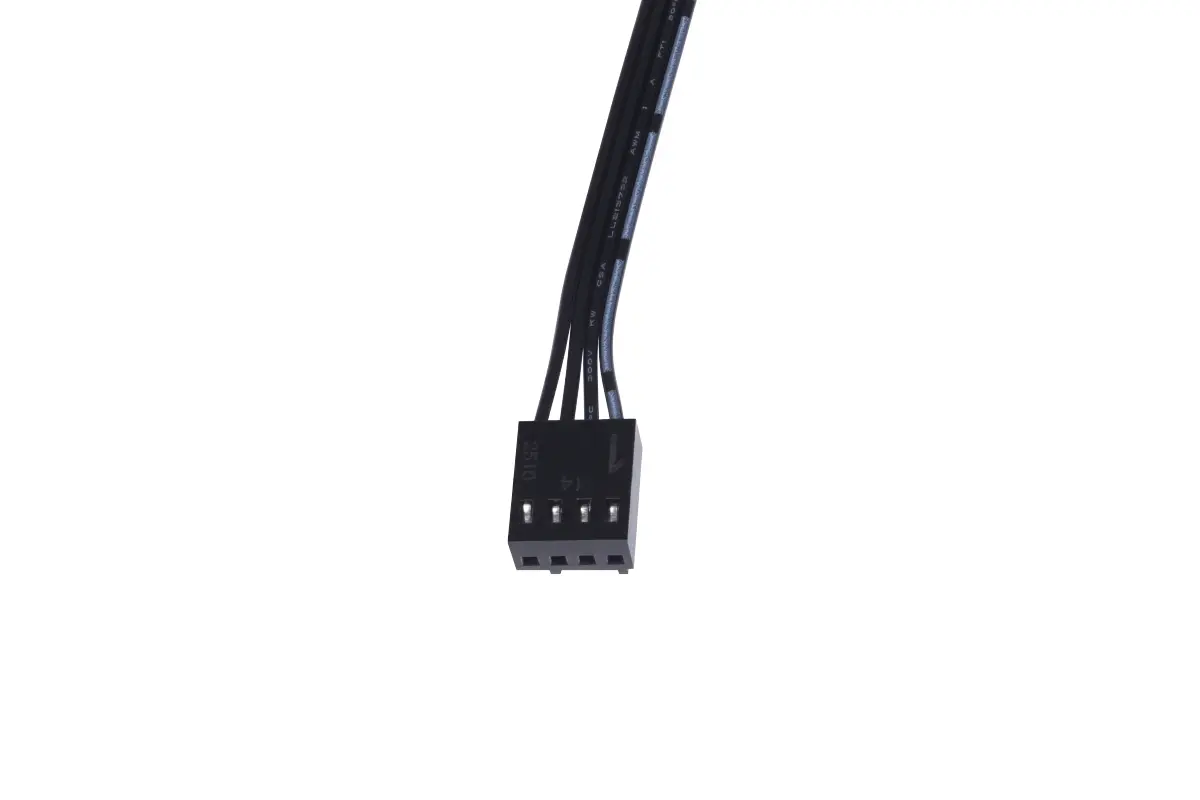 Alphacool Core Computer Case Fan 14 cm Photo 5