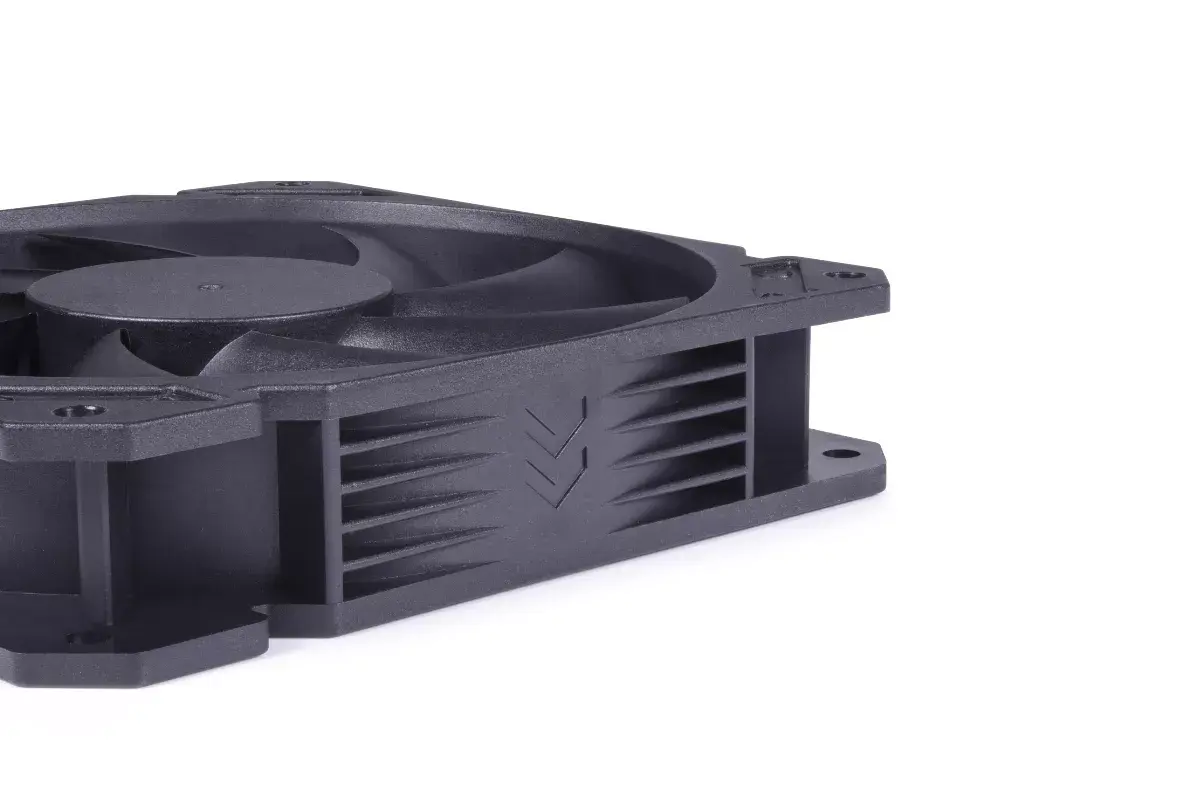 Ventilators Alphacool 12 cm 3000 apgr./min 24844 Photo 3