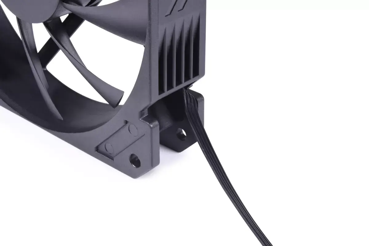 Ventilators Alphacool 12 cm 3000 apgr./min 24844 Photo 4