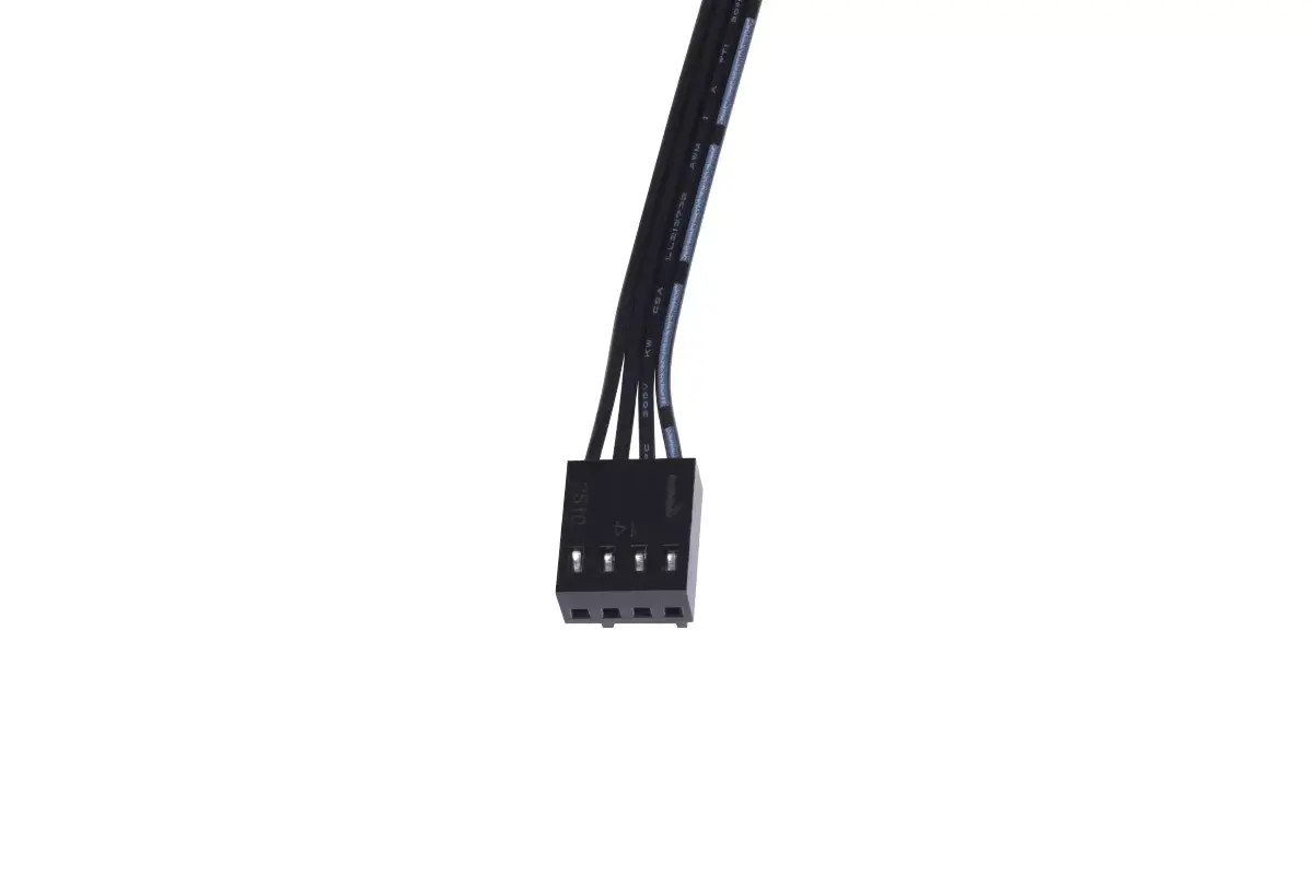 Ventilators Alphacool 12 cm 3000 apgr./min 24844 Photo 5