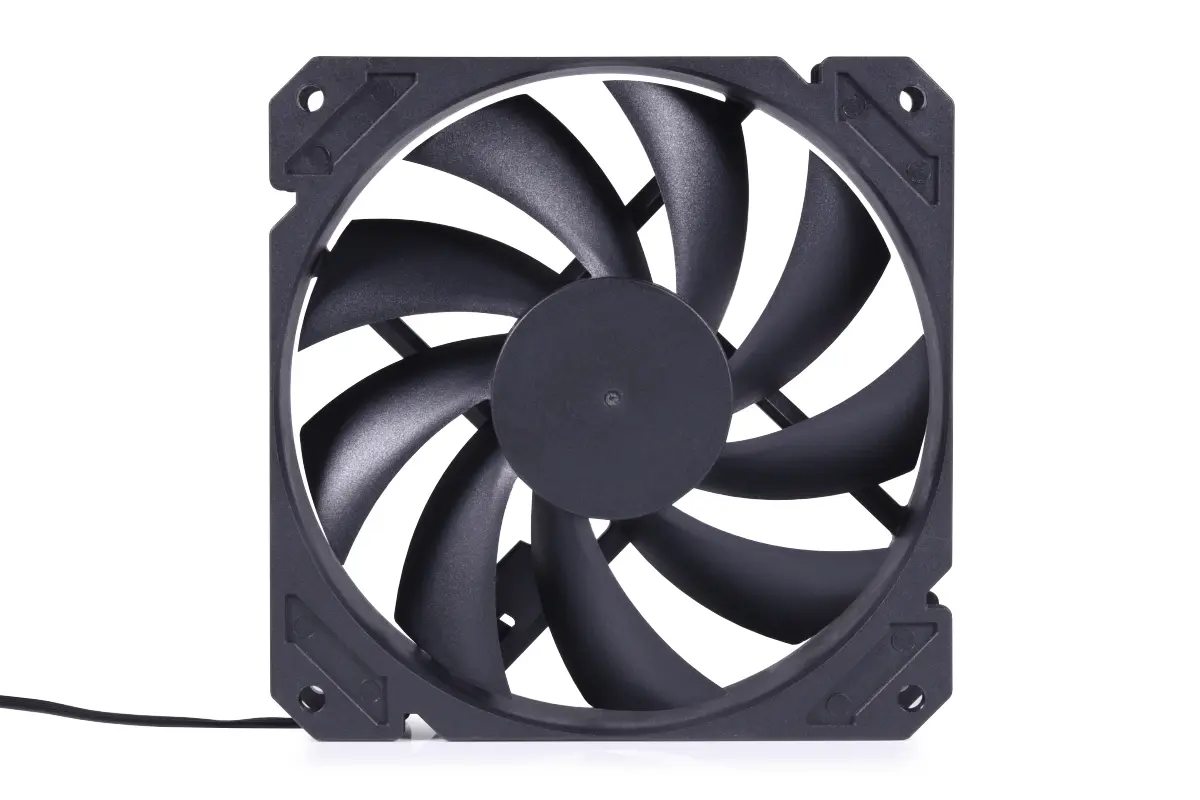 Datora korpusa ventilators Alphacool Core 120mm
