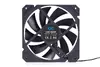 Alphacool Core 120mm ventilators 3000 RPM Photo 2